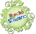 Brechó EcoSolidário 2011