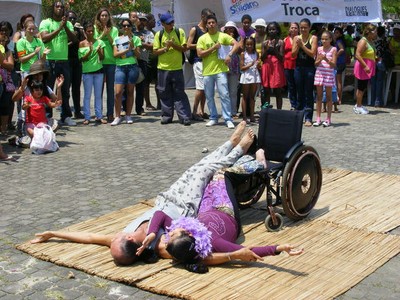 Dança inclusiva 1