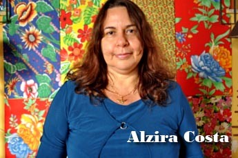 Alzira Costa