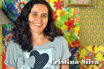 Cristina Silva