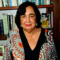 Inaiá Maria Moreira de Carvalho